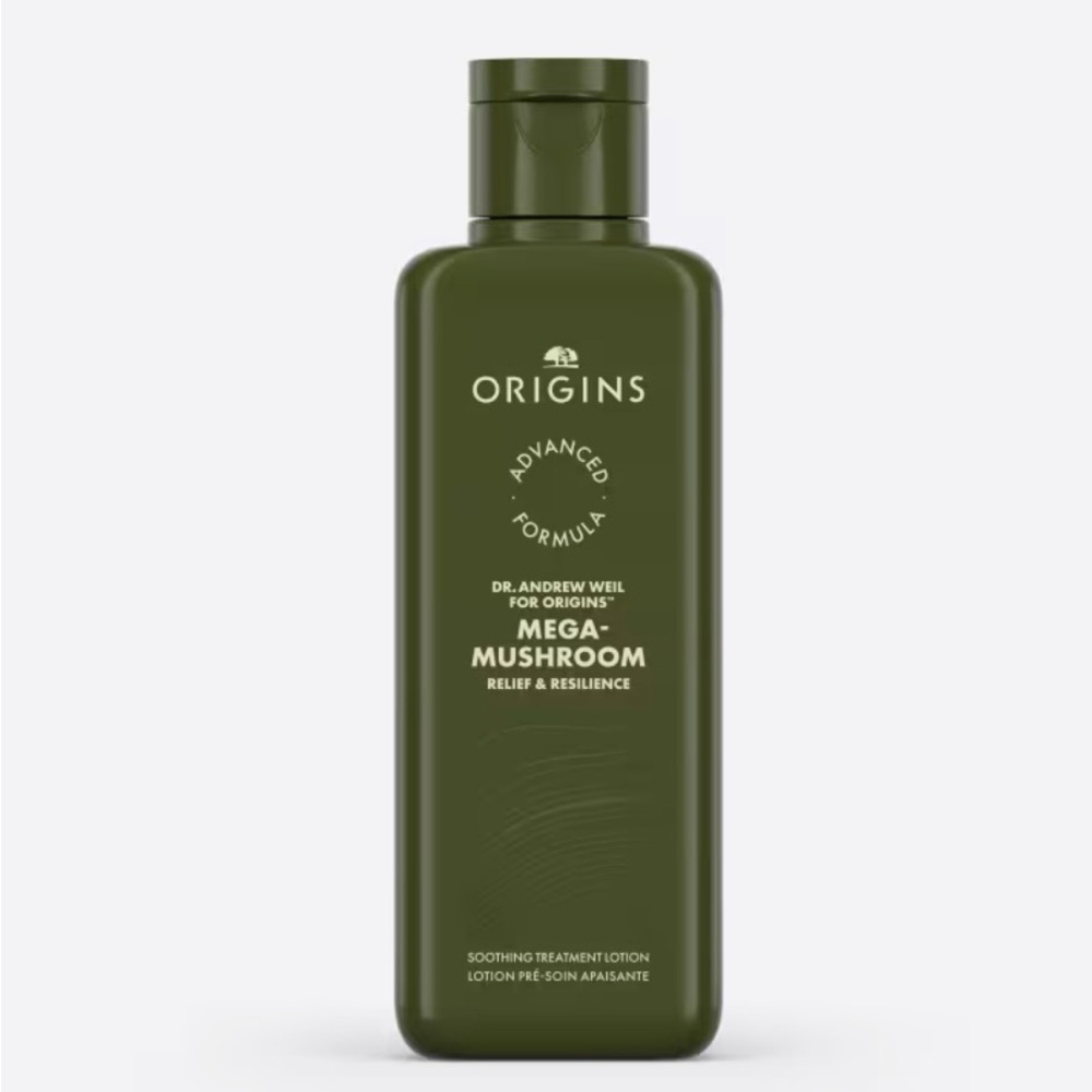Origins Mega Mushroom Relief & Resilience